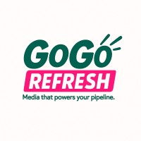 GoGo Refresh logo - Similar company to Gogofresh