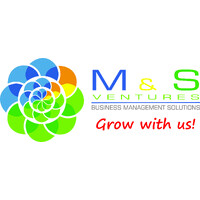 M&S Ventures logo - Similar company to Phalcon Technologies