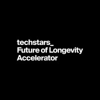 Techstars Future of Longevity Accelerator logo - Similar company to Mobd