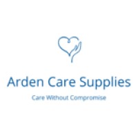 Arden Care Supplies Limited logo - Similar company to Stabil Equipment Uk