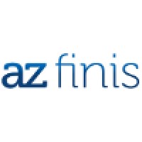 Az Finis logo - Similar company to Feedbatch