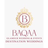 baqaa_wedding_events logo - Similar company to Jam Wedding Planners