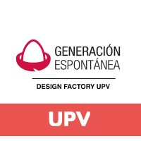 Generación Espontánea logo - Similar company to Eulerianosupv