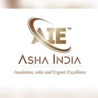 Asha India Enterprises logo - Similar company to Alfatherm Insulation