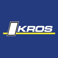 Firma Usługowo-Handlowa KROS logo - Similar company to E-Kangur