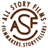 All Story Films logo - Similar company to The Wounded Blue