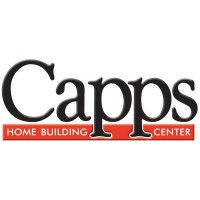 Capps Home Building Center logo - Similar company to Delta Forestry Group