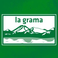 La Grama logo - Similar company to Vancard Peru Sac