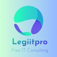legiitpro logo - Similar company to Unbuzzd Wellness Inc.