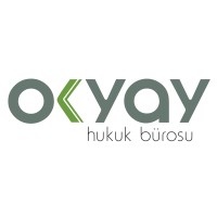 Okyay Law Office logo - Similar company to Akpınar Avukatlık Bürosu