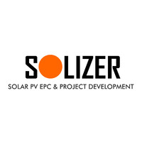 Solizer logo - Similar company to Solizer