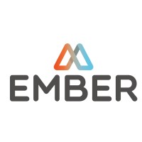 Ember Laptops logo - Similar company to Plastiz
