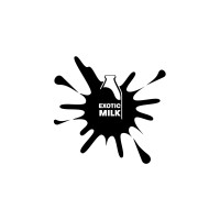 Exotic Milk logo - Similar company to Ad Union