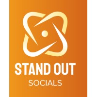 Stand Out Socials logo - Similar company to Enson