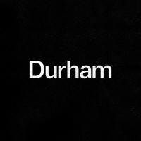 Durham logo - Similar company to Ccdunkel & Red Cord Graphics