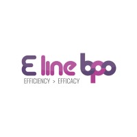 E LINE BPO SA logo - Similar company to Cedice