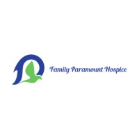 Family Paramount Hospice logo - Similar company to Taylor Advising