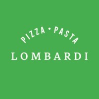Lombardi Pizza Pasta logo - Similar company to Watr Nv