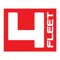 4FLEET logo - Similar company to Autodrom Most A.S.