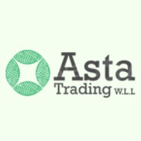 Asta Trading Qatar logo - Similar company to Blue Arch Co.