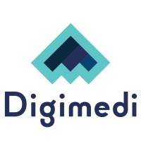 Digimedi logo - Similar company to James River It, Inc.