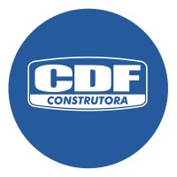 Construtora CDF logo - Similar company to Fpl Empreendimentos | Construtora