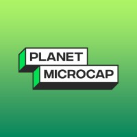 Planet MicroCap logo - Similar company to Gripfixer