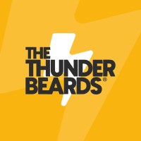 The ThunderBeards logo - Similar company to Benessere Indipendente