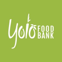 Yolo Food Bank logo - Similar company to Barnstorm Foundry
