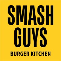 Smash Guys logo - Similar company to Paris Panini