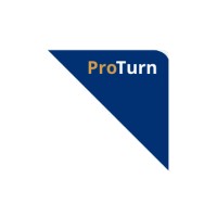 ProTurn B.V. logo - Similar company to Buro Acting