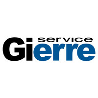 Gierre Service logo - Similar company to Ecoclima Group