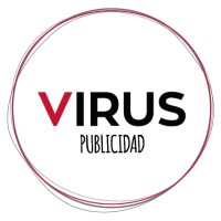 Virus Publicidad logo - Similar company to Granada Estudio