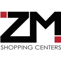 ZM Shopping Centers logo - Similar company to Ablsan - Planejamento E Comercialização De Shopping Centers