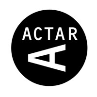 Actar Publishers logo - Similar company to Fluent Learning