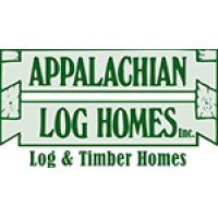Appalachian Log & Timber Homes logo - Similar company to Zenithar