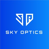 Sky Optics Media logo - Similar company to Precision Flight Media