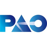Polish Academy of Ophthalmolgy logo - Similar company to Ocustar