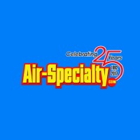 Air Specialty logo - Similar company to Guin Service, Llc