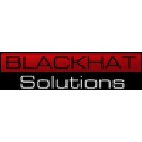 BLACKHAT Solutions