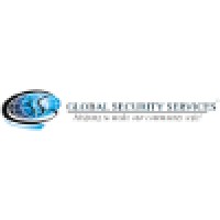 Global Security Services logo - Similar company to Ready Guard Security Services