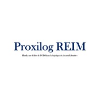 Proxilog REIM logo - Similar company to Dbia Group