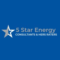5 Star Energy logo - Similar company to Consultair, Llc