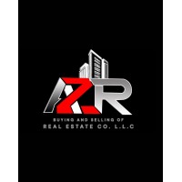 AZR Buying And Selling Real Estate Co LLC logo - Similar company to Magnificent Properties