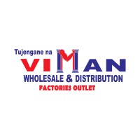 Viman Wholesale and Distribution logo - Similar company to Nappy Me
