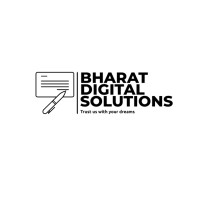 BHARAT DIGITAL SOLUTIONS logo - Similar company to Bharat Digital Solutions