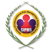 The Society of Interventional Pain Management Surgery Centers logo - Similar company to Elemental Psychedelics