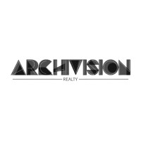 Archivision Realty logo - Similar company to Legal Turkey