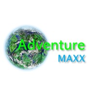 Adventure MAXX logo - Similar company to Adventure Holidays
