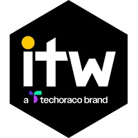 ITW - a techoraco brand logo - Similar company to Towerxchange - A Techoraco Brand